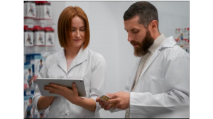 Your Guide to Becoming a Pharmacy Technician in New York State