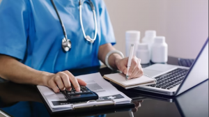Unlocking the Benefits: 5 Reasons to Choose Medical Billing Career